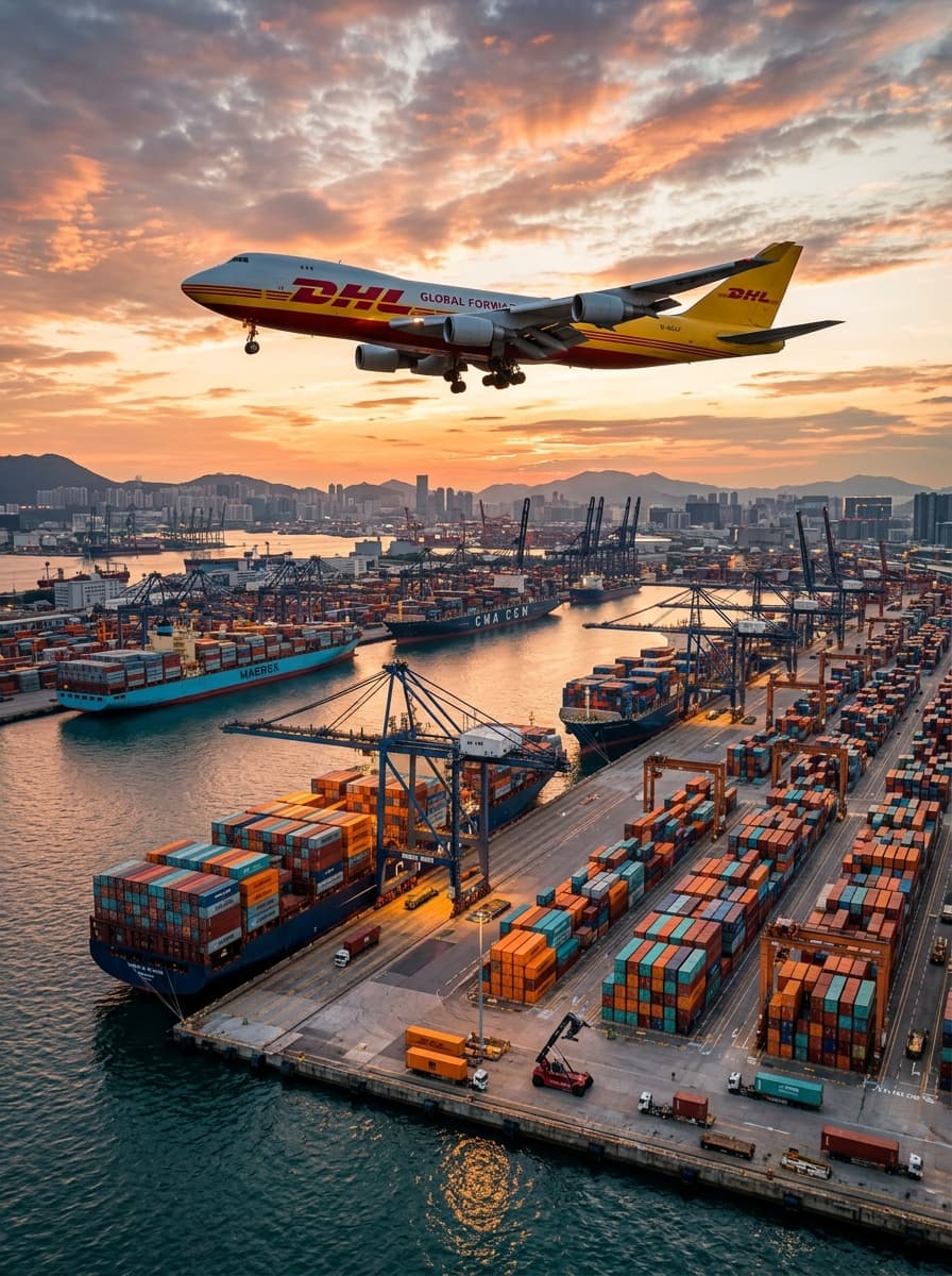 Cargo