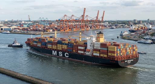 How to Choose the Right Freight Forwarder