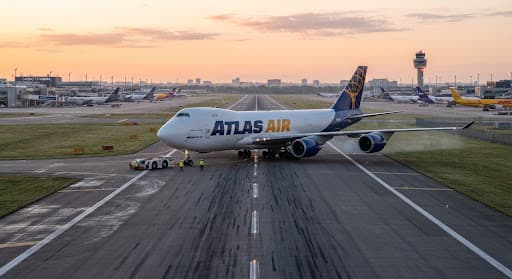 Air Freight